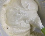 Foto del paso 4 de la receta: Bizcochuelo de vainilla
