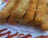 Foto langkah ke 5 dari resep Nugget Mie.