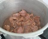 Foto langkah ke 4 dari resep Bistik Sapi khas Palembang.
