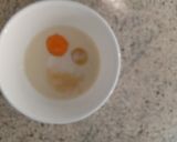 Foto del paso 1 de la receta: Panqueques 🤗