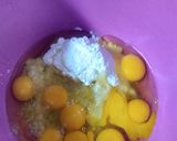 Foto langkah ke 6 dari resep Bolu nangka wangi menul.
