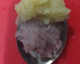 Foto langkah ke 1 dari resep Tumis Buncis Tahu Telur.