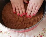Foto del paso 1 de la receta: Tarta de dulce de leche con chocolate
