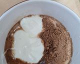 Foto del paso 2 de la receta: Pudin de chía y cacao puro 🍨