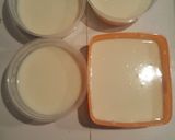 Foto langkah ke 5 dari resep Pudding Sutra.