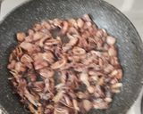 Foto langkah ke 1 dari resep Tumis Cumi Asin Cabe Ijo.