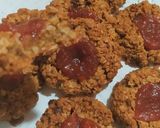 Foto del paso 3 de la receta: Pepas de Avena Fáciles