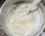 Foto del paso 6 de la receta: Budín de mandarina 🍊 con glaseado de coco, nuez y almendra - Con manteca o con aceite