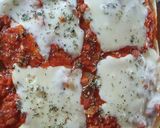 Foto del paso 5 de la receta: Lasagna con harina integral, relleno de hojas de remolachas 😘😍