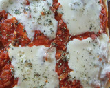 Foto del paso 5 de la receta: Lasagna con harina integral, relleno de hojas de remolachas 😘😍