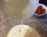 Foto del paso 1 de la receta: Budín de kinotos al licor de mandarina