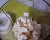 Foto langkah ke 1 dari resep Cenil Singkong.