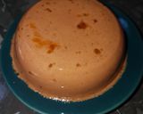 Foto del paso 3 de la receta: Flan de chocolate vegano