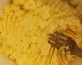 Foto del paso 1 de la receta: Masa de manteca para mini tartas dulces