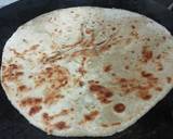 Potato Paratha recipe step 4 photo