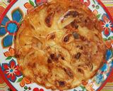 Foto del paso 3 de la receta: Panqueques de manzana