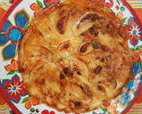 Foto del paso 3 de la receta: Panqueques de manzana
