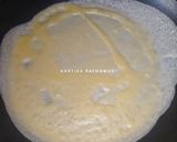 Foto langkah ke 2 dari resep 69. Tofu Egg Roll ala Hokben.
