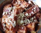 A picture of step 1 of Oven Cook Ribs.