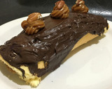Foto del paso 3 de la receta: Pionono sin gluten relleno con dulce de leche