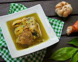 Foto langkah ke 3 dari resep Pindang Tongkol Bumbu Geprek.