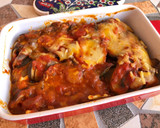 Foto del paso 11 de la receta: Berenjenas a la parmesana especial