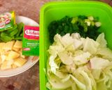 Foto langkah ke 2 dari resep Sup Jagung Manis.