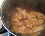 Foto del paso 3 de la receta: Arroz con costillas