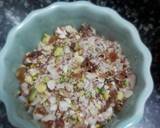 Fried Mawa Modak recipe step 5 photo