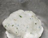Foto langkah ke 1 dari resep Kue bawang / kue garpu.