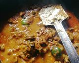 চিকেন পাটিয়ালা (chicken patiala recipe in Bengali) রেসিপির ধাপ 8 ছবি