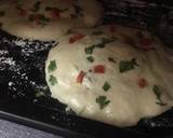 Minced meat stuffed Gurasa recipe step 5 photo