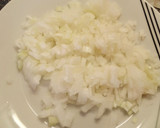 Foto del paso 3 de la receta: Tortilla de berenjena