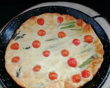Foto del paso 10 de la receta: Frittata de espárragos