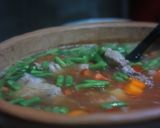 Foto del paso 8 de la receta: Caldo de gato