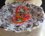 Foto del paso 5 de la receta: Pastel de frijoles