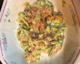 Foto del paso 2 de la receta: Milhojas y sensaciones mediterráneas