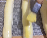 Foto langkah ke 9 dari resep Parmesan Breadsticks.