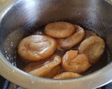 A picture of step 6 of Chirote.