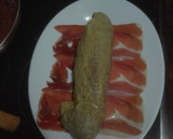Foto del paso 5 de la receta: ~Solomillo con salsa de espárragos~