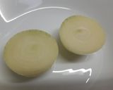 รูปขั้นตอนการทำที่ 1 ของ Onion Ponzu sauce