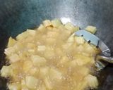 Foto langkah ke 1 dari resep 410# Sambal goreng kentang campur.