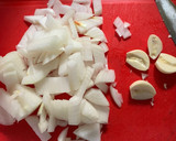 Foto del paso 1 de la receta: Salsa picante