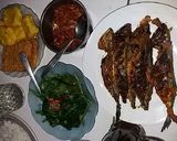 Foto langkah ke 3 dari resep Sambal Cumi Asin.