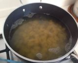 Foto del passaggio 3 della ricetta Radiatori con cavolfiore