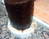 Foto del paso 8 de la receta: Torta súper héroes cumpleaños de Felipe