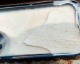 A picture of step 6 of Muskmelon Ice Cream with Three Ingredients.
