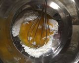 Foto langkah ke 1 dari resep Schotel Tape Nutella.. Maniss.