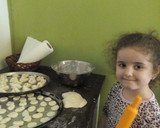 Foto del paso 5 de la receta: Bizcochitos y Cuernitos