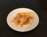 A picture of step 5 of Grilled Fresh Flounder Fillets.